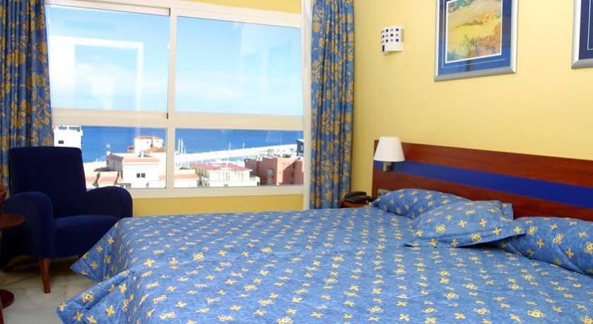 Apartamentos Turisticos Biarritz - Bloque I Gandía Exterior foto